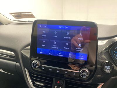 2023 Ford Puma