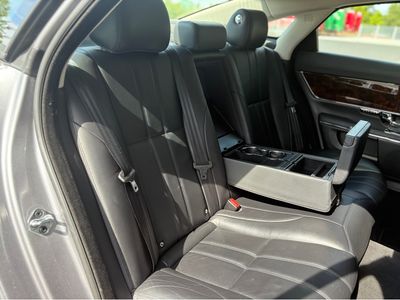 2011 Jaguar XJ