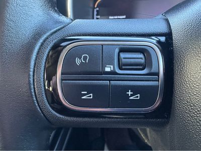 2020 Citroen C5 Aircross