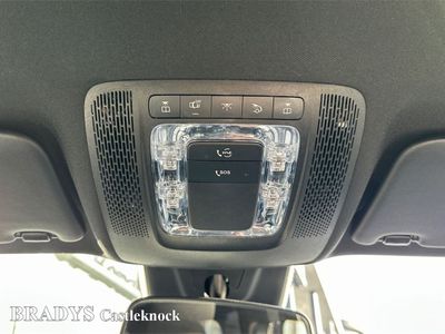 2021 Mercedes-Benz GLA Class