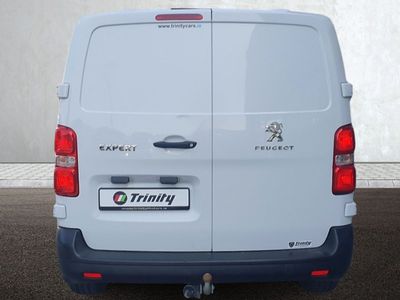 2023 Peugeot Expert