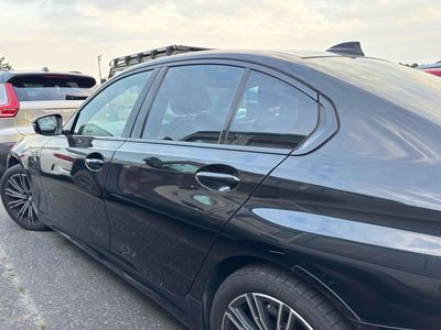 2020 BMW 330