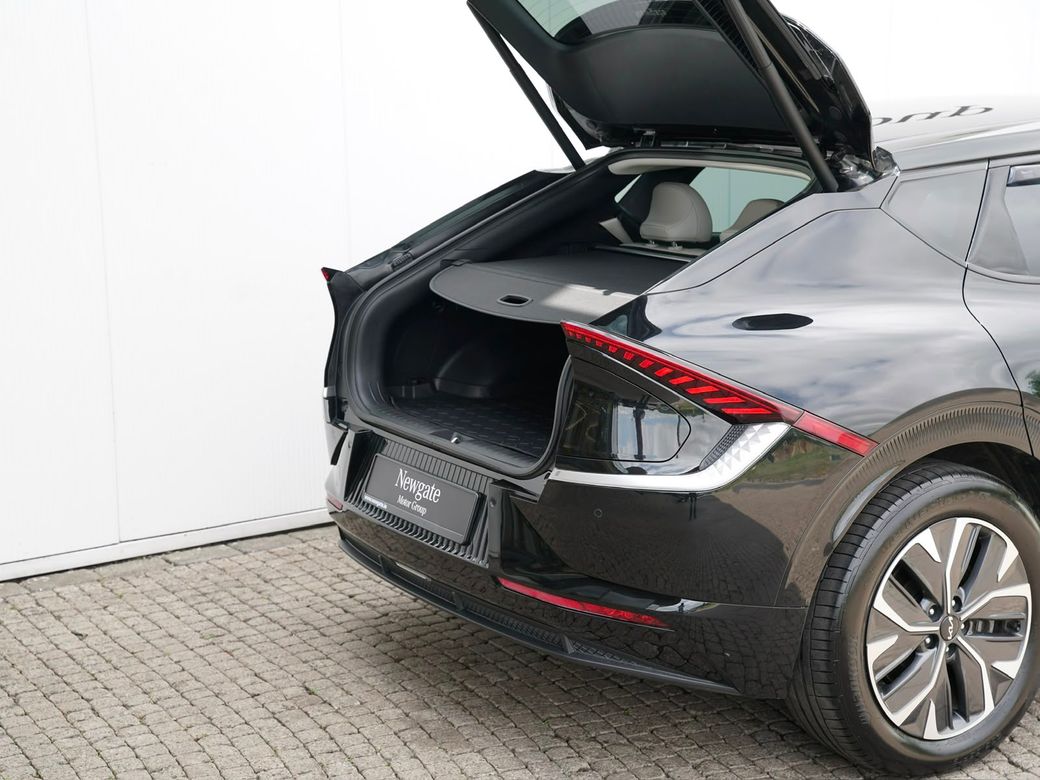 2023 Kia EV6