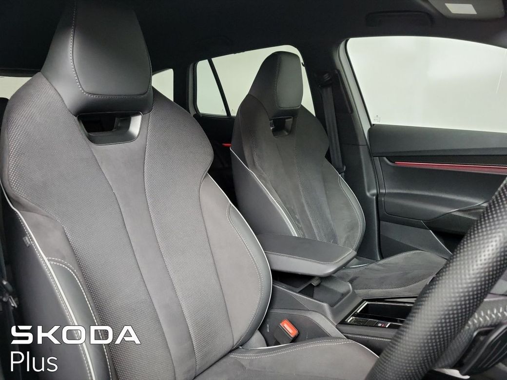 2023 Skoda Enyaq
