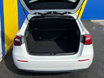 2019 Mercedes-Benz A Class