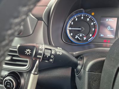 2020 Hyundai Kona