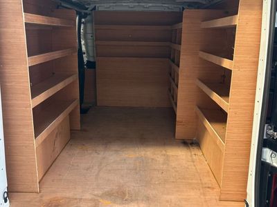 2026 Renault Master