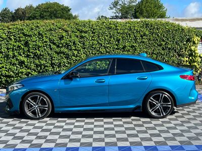 2020 BMW 2 Series