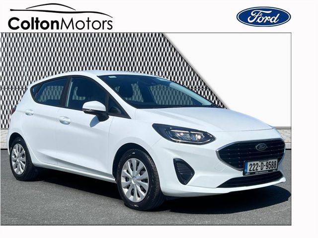 vehicle for sale from Colton Motors Mullingar