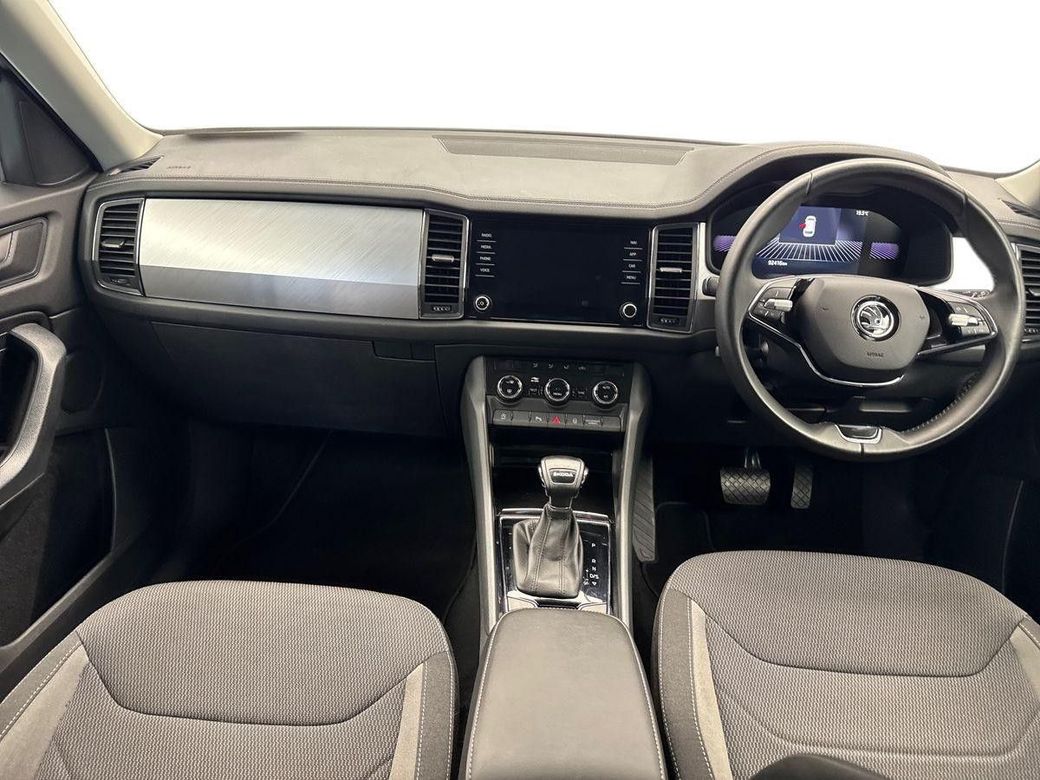 2023 Skoda Kodiaq