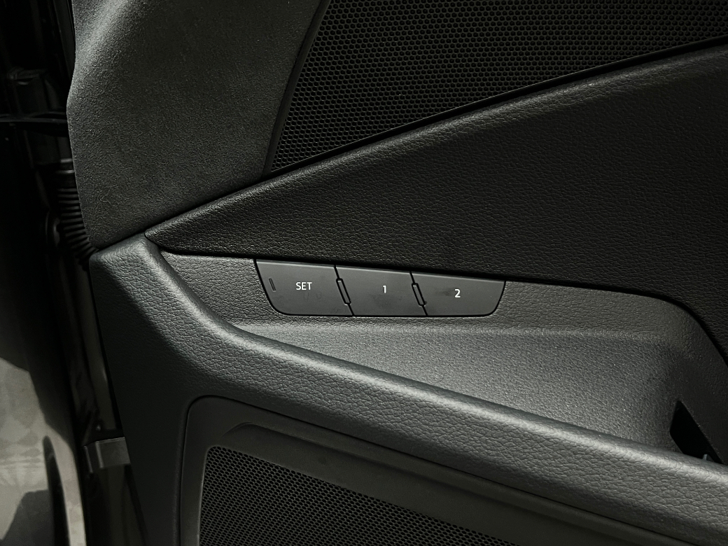 2022 Audi e-tron