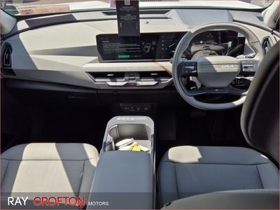2026 Kia EV5