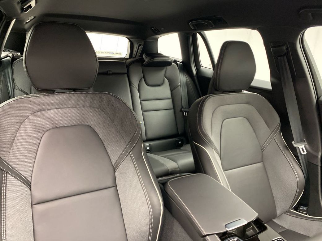 2026 Volvo V60