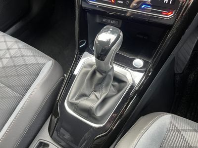 2024 Volkswagen T-Roc