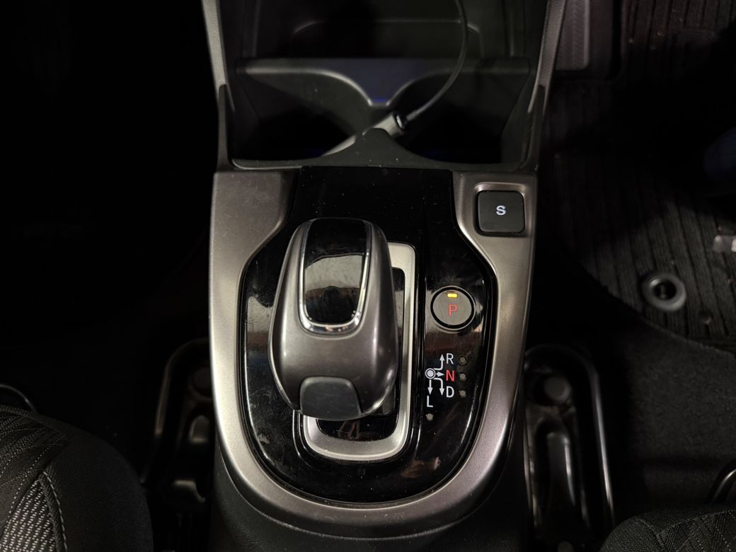 2017 Honda Fit