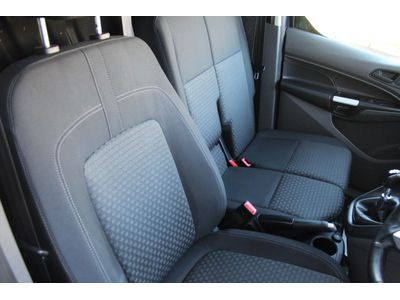2021 Ford Transit Connect