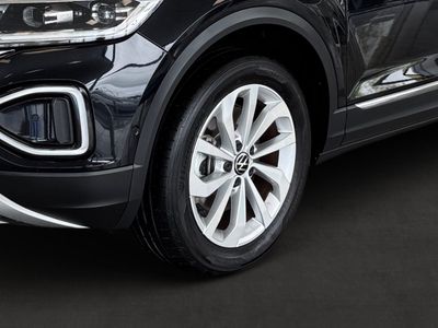 2022 Volkswagen T-Roc