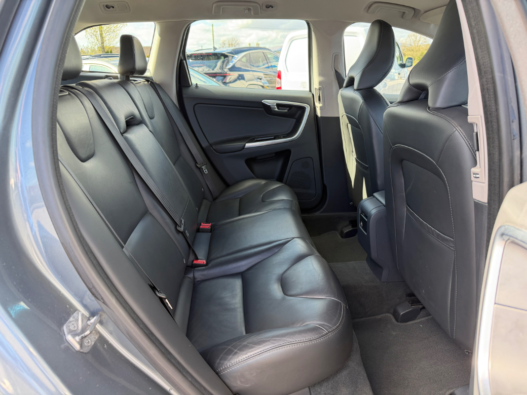 2017 Volvo XC60