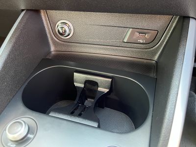 2018 Audi Q2