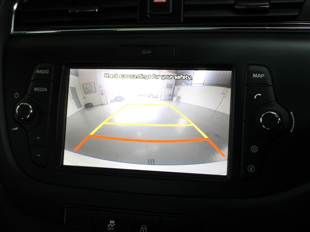 2018 Kia Ceed