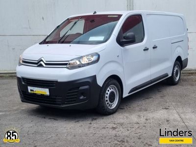 2024 Citroen Dispatch