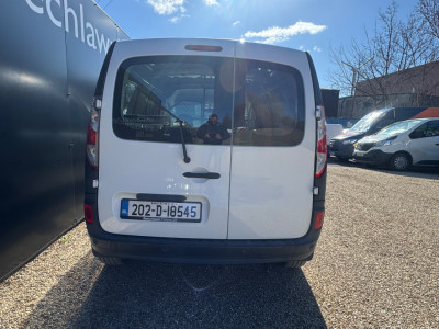 2020 Renault Kangoo