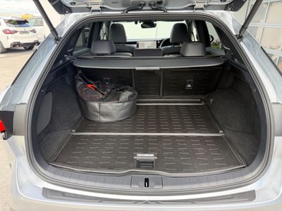 2024 Lexus RX450h+