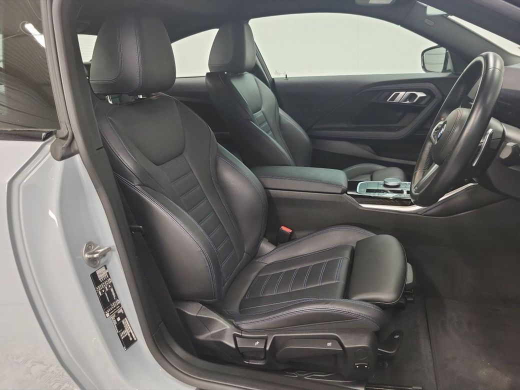2023 BMW 2 Series