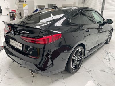2021 BMW 2 Series