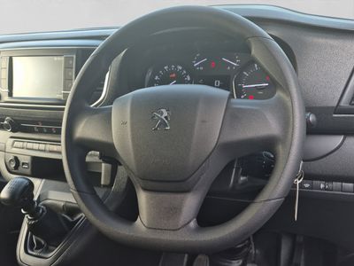 2023 Peugeot Expert