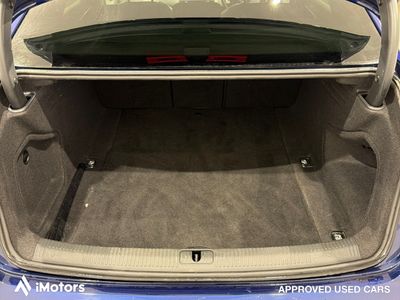 2022 Audi A4