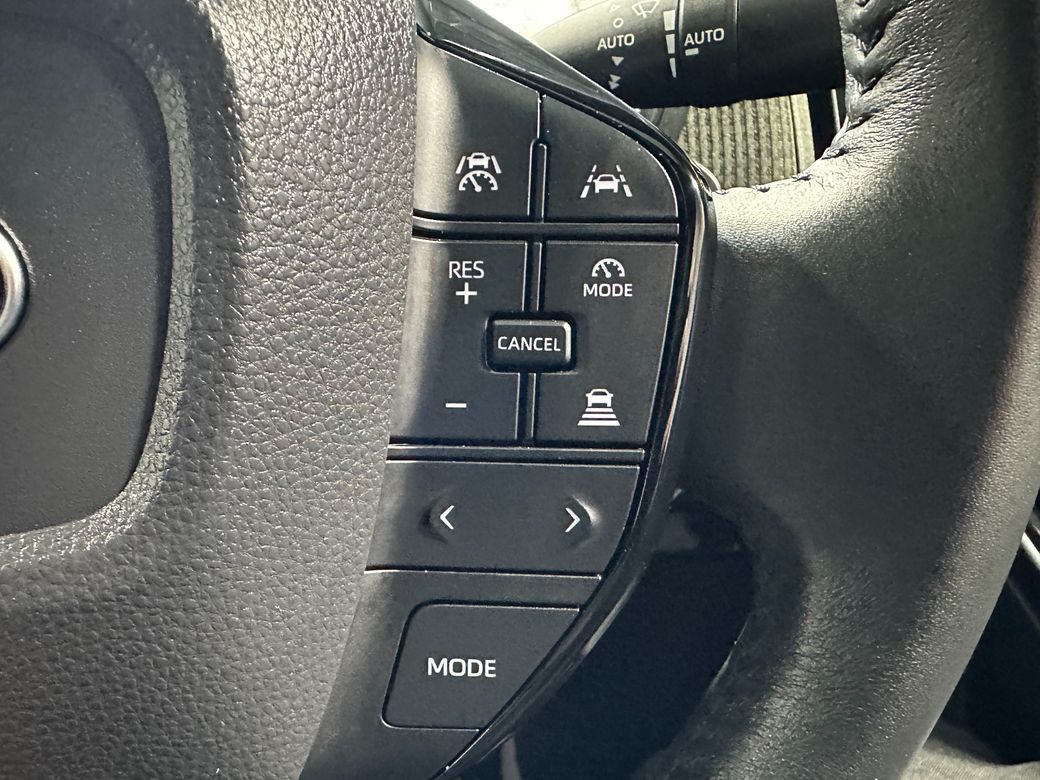 2024 Subaru Solterra