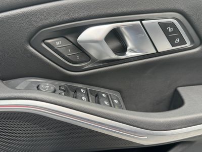 2023 BMW 3 Series