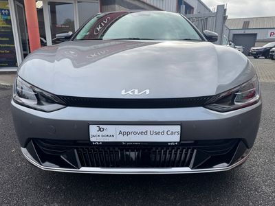 2024 Kia EV6