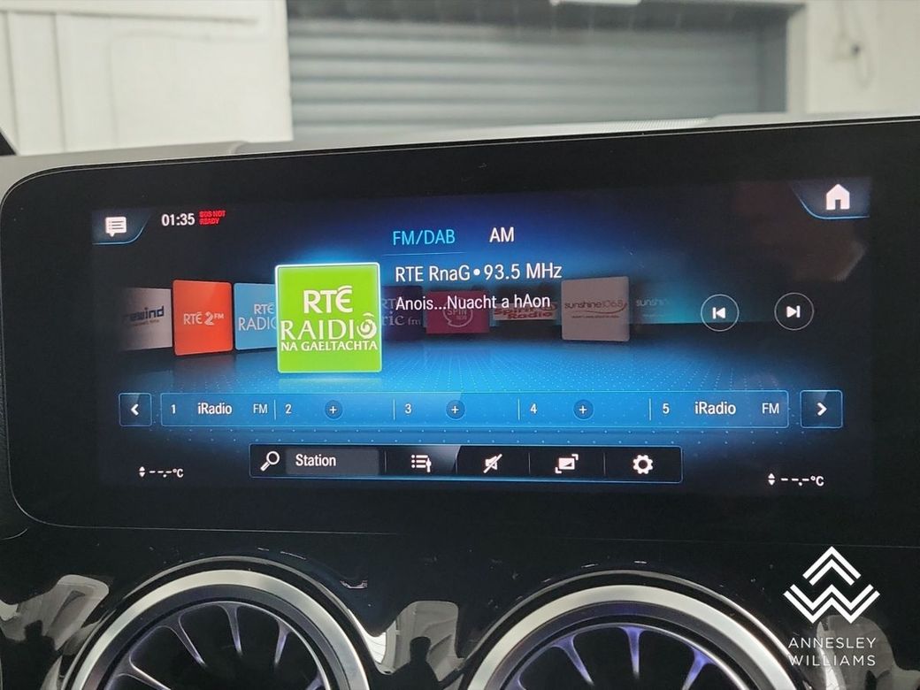 2023 Mercedes-Benz GLA Class