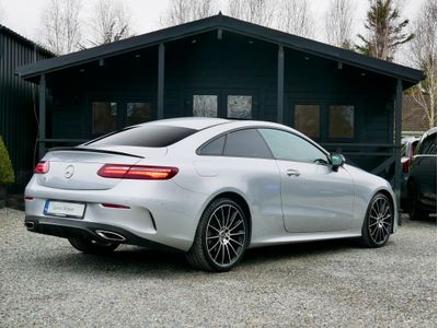 2019 Mercedes-Benz E 300