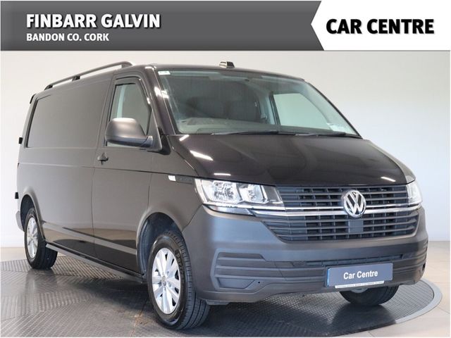 vehicle for sale from Finbarr Galvin Ltd