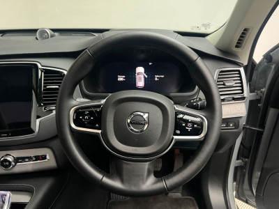 2024 Volvo XC90