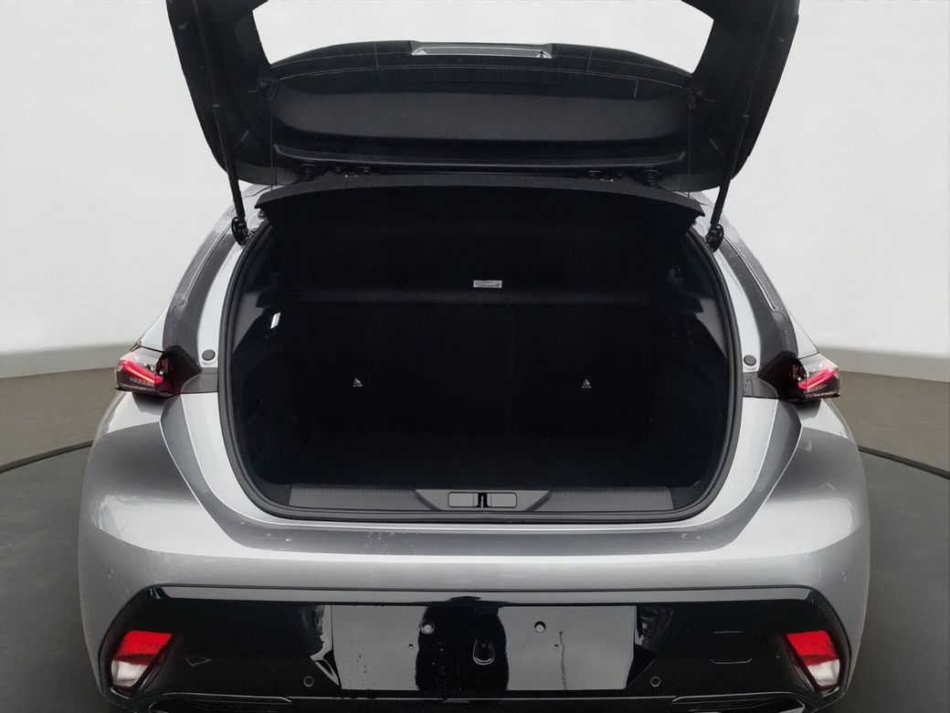 2026 Peugeot 308
