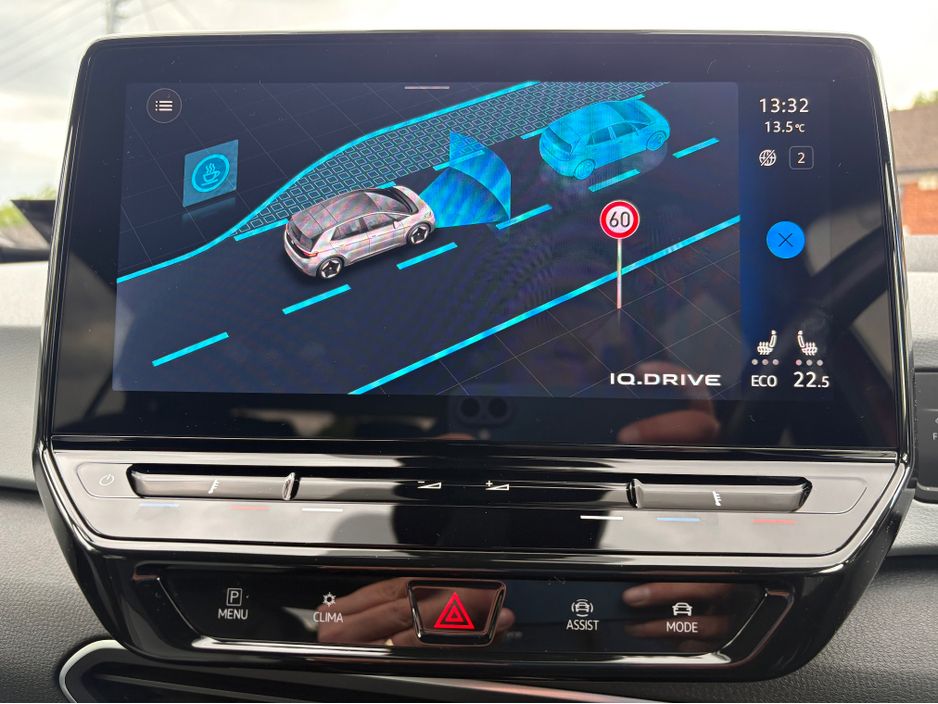 2022 Volkswagen ID.3