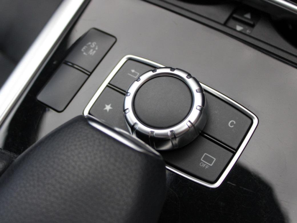 2016 Mercedes-Benz E Class