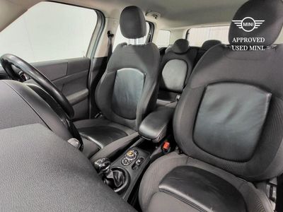 2018 Mini Countryman