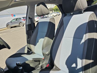 2016 Hyundai i20