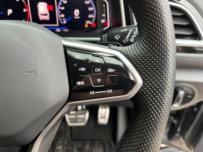 2023 Volkswagen T-Roc