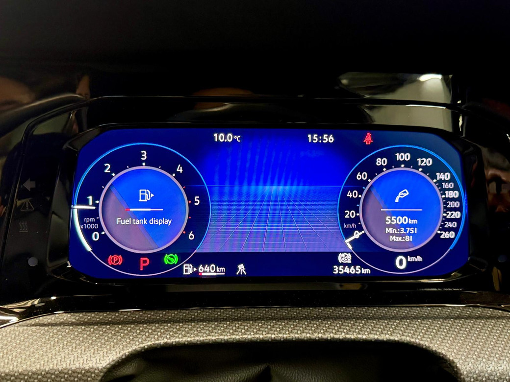 2022 Volkswagen Golf