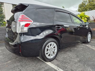 2020 Toyota Prius+