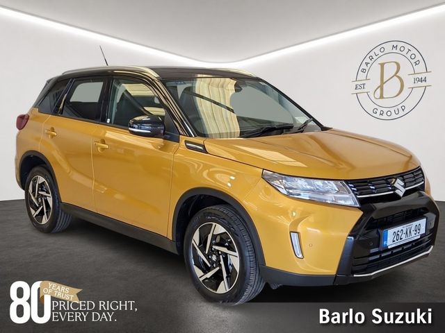 vehicle for sale from Barlo Ford Clonmel