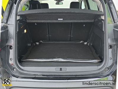 2024 Citroen C5 Aircross