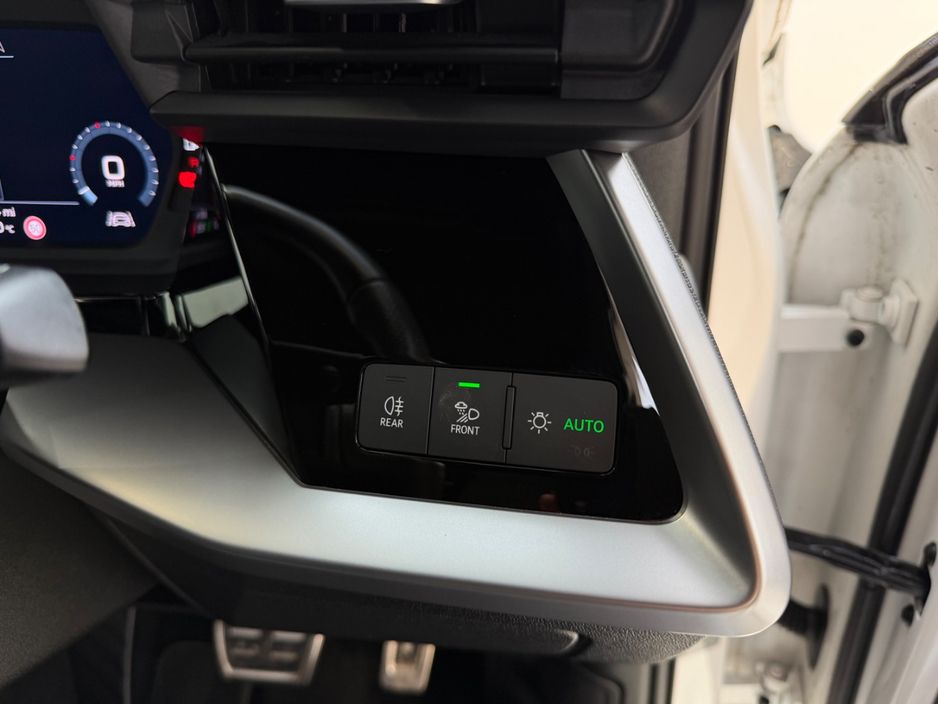 2024 Audi A3
