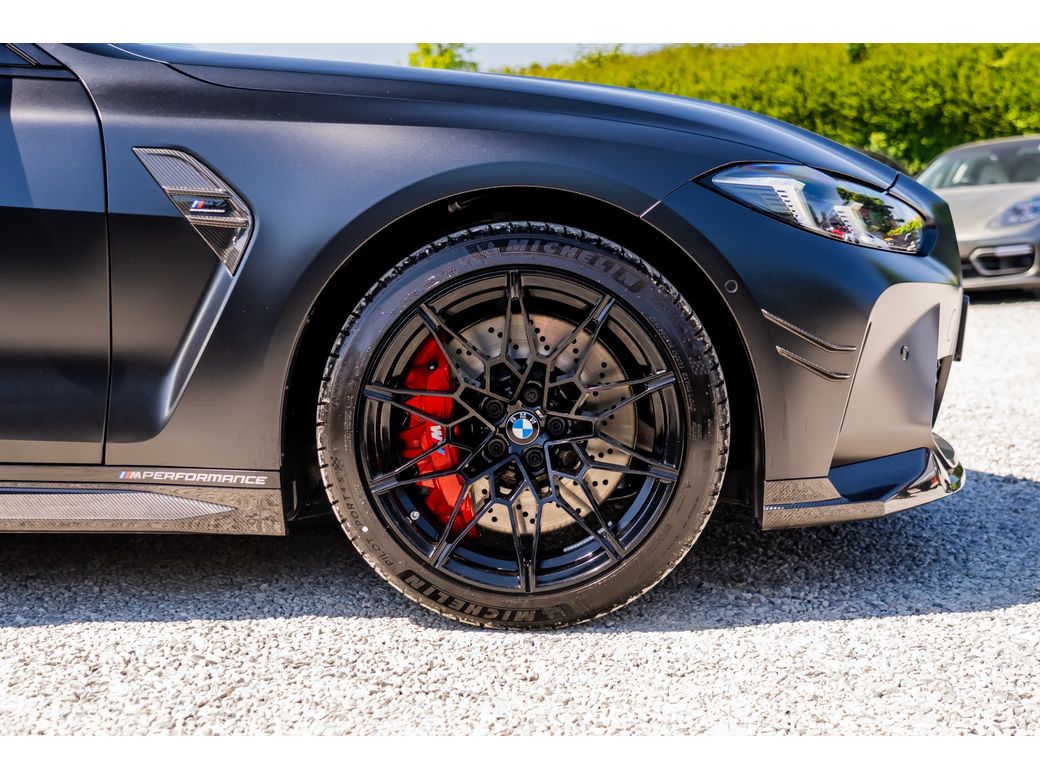 2026 BMW M4